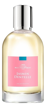 Comptoir Sud Pacifique Jasmin Dentelle