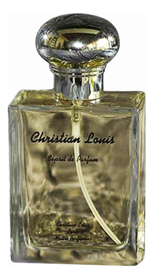 Parfums et Senteurs du Pays Basque Christian Louis Maitre Parfum