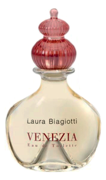 Laura Biagiotti Venezia Eau de Toilette