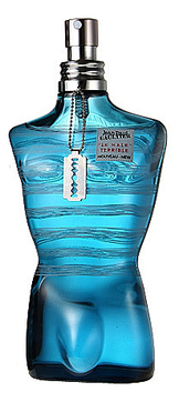 Jean Paul Gaultier Le Male Terrible Extreme