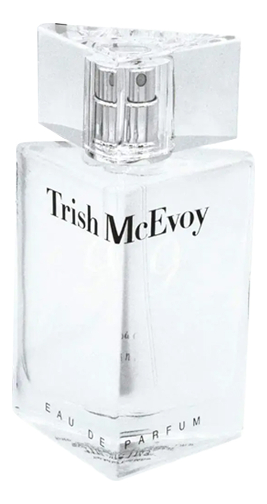 Trish McEvoy No9 Blackbery & Vanila Musk