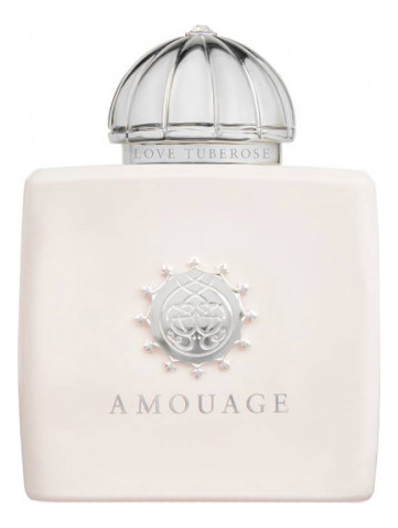 Amouage Love Tuberose
