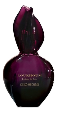 Keiko Mecheri Loukhoum Parfum de Soir