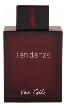 Van Gils Parfums Tendenza for Men