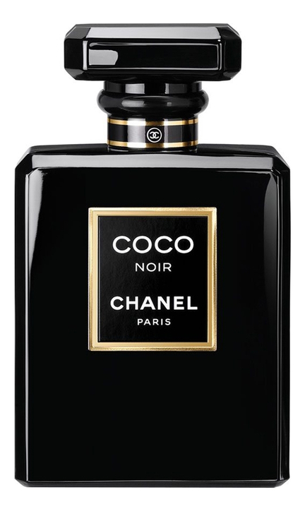 Chanel Coco Noir