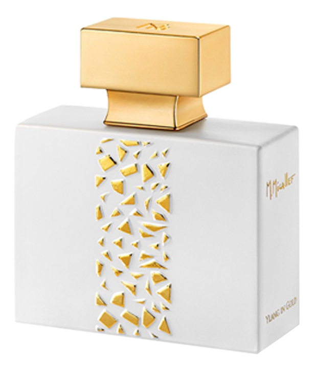 M. Micallef Ylang In Gold