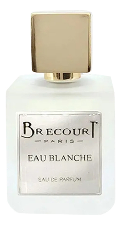 Brecourt Eau Blanche
