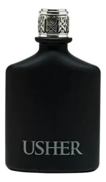 Usher He