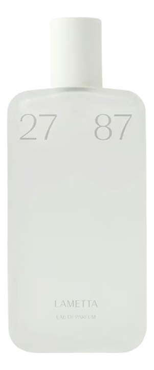 27 87 Perfumes Lametta