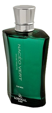 Lobogal Naceo Vert for men