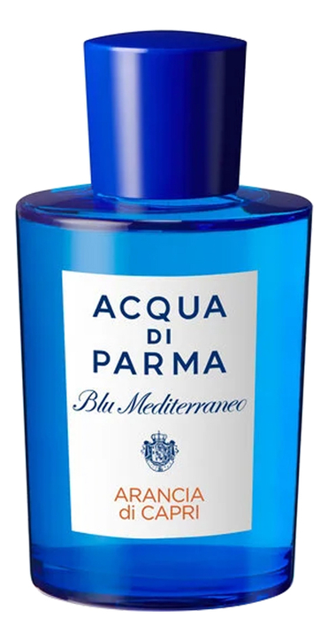 Acqua di Parma Arancia Di Capri
