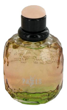 Yves Saint Laurent Paris Premieres Roses