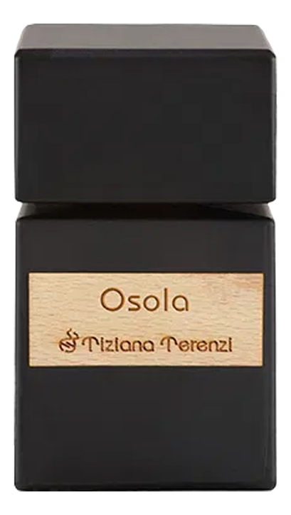 Tiziana Terenzi Osola