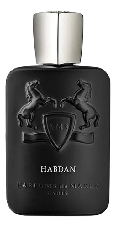 Parfums de Marly Habdan