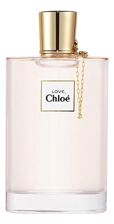 Chloe Love Chloe Eau Florale