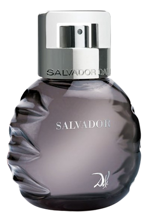 Salvador Dali Salvador