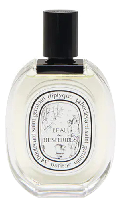 Diptyque L'Eau Des Hesperides