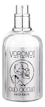 Voronoi Oud Occult