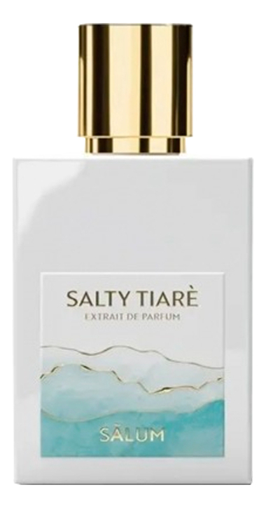 Salum Salty Tiare