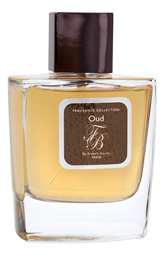 Franck Boclet OUD