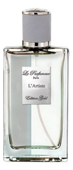 Le Parfumeur Le Parfumuer L'Artiste (Gold Edition)