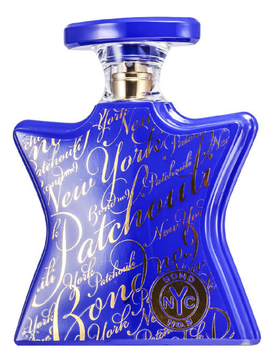 Bond No 9 New York Patchouli