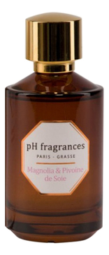 pH Fragrances Magnolia & Pivoine De Soie