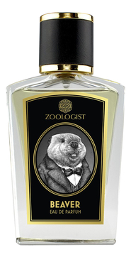 Zoologist Perfumes Beaver 2016