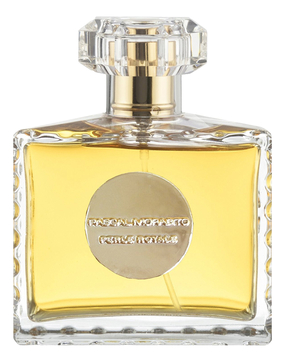 Pascal Morabito Perle Royale