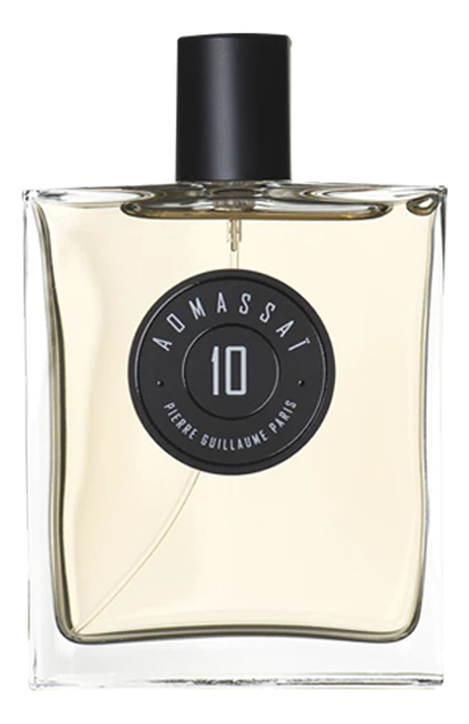 Pierre Guillaume PG10 Aomassai