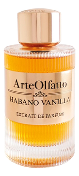 ArteOlfatto Habano Vanilla