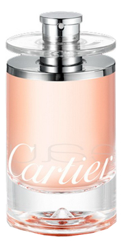 Cartier Eau De Cartier Essence De Paradis