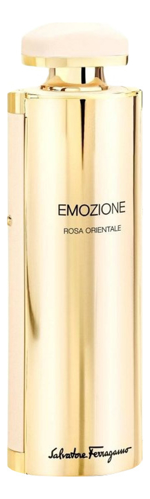 Ferragamo Emozione Rosa Orientale
