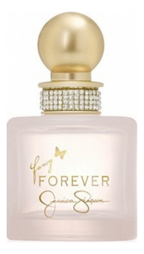 Jessica Simpson Fancy Forever