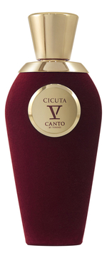 V Canto Cicuta