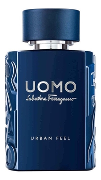 Ferragamo Urban Feel