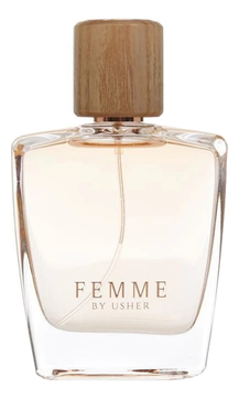 Usher Femme