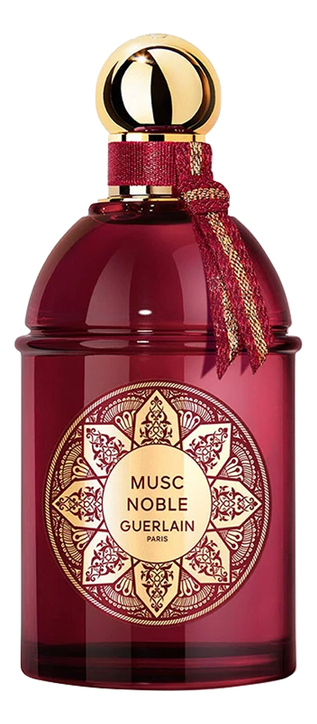 Guerlain Musc Noble
