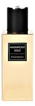 Yves Saint Laurent Magnificent Gold