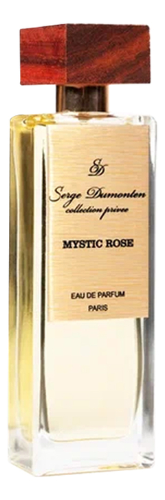 Serge Dumonten Mystic Rose