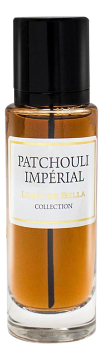 Linea De Bella Patchouli Imperial