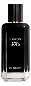 Keiko Mecheri Musc Nobilis
