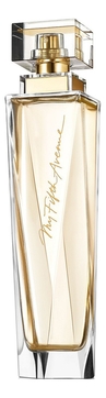 Elizabeth Arden My Fifth Avenue