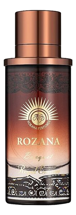 Norana Perfumes Rozana Bouquet