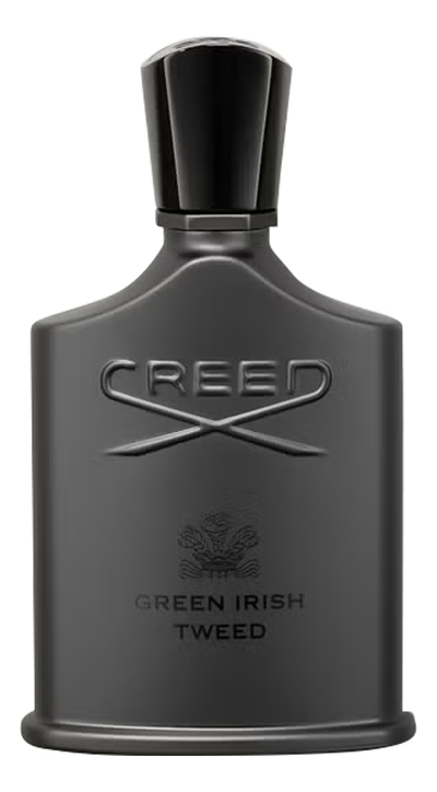 Creed Green Irish Tweed