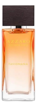 Azzaro Solarissimo Favignana
