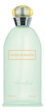 Gandini Vaniglia E Muschio