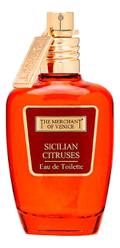 The Merchant Of Venice Sicilian Citruses