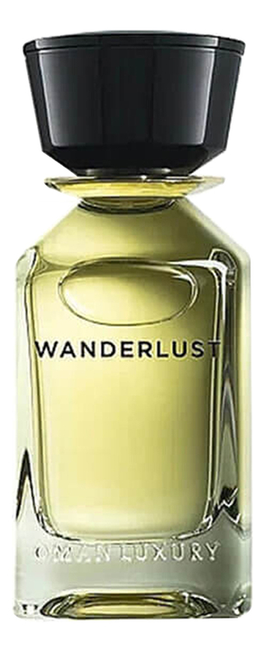 Omanluxury Wanderlust