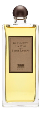 Serge Lutens Sa Majeste La Rose